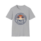 Sunsets, Sand & Serenity T-Shirt