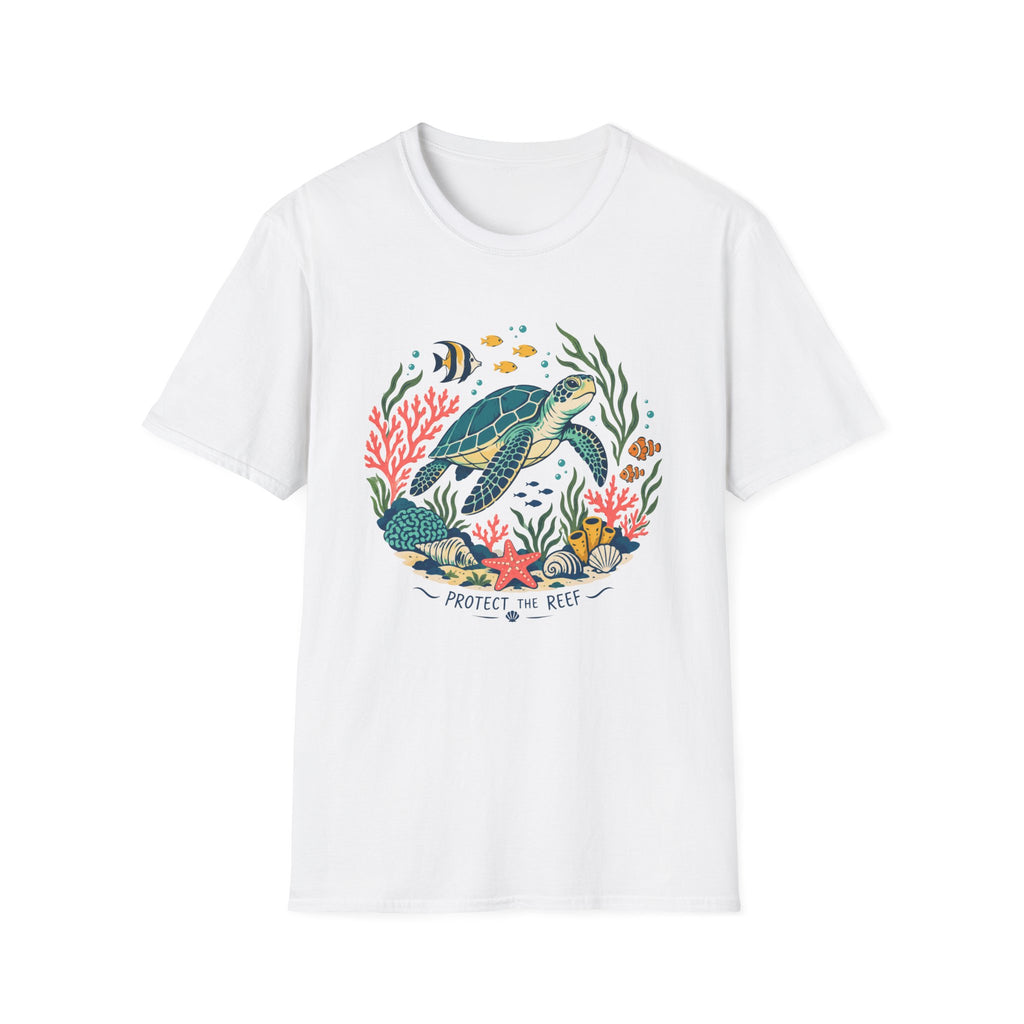 Protect The Reef T-Shirt