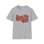 Seas The Day T-Shirt