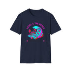 Insert Shell To Play T-Shirt