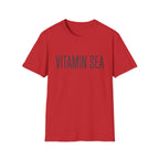 Simple Vitamin Sea T-Shirt