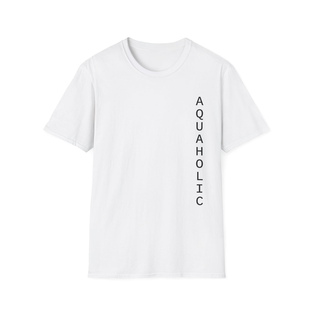Aquaholic T-Shirt