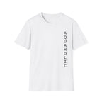 Aquaholic T-Shirt
