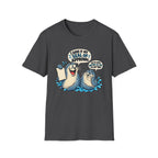 Seal Of Approval T-Shirt