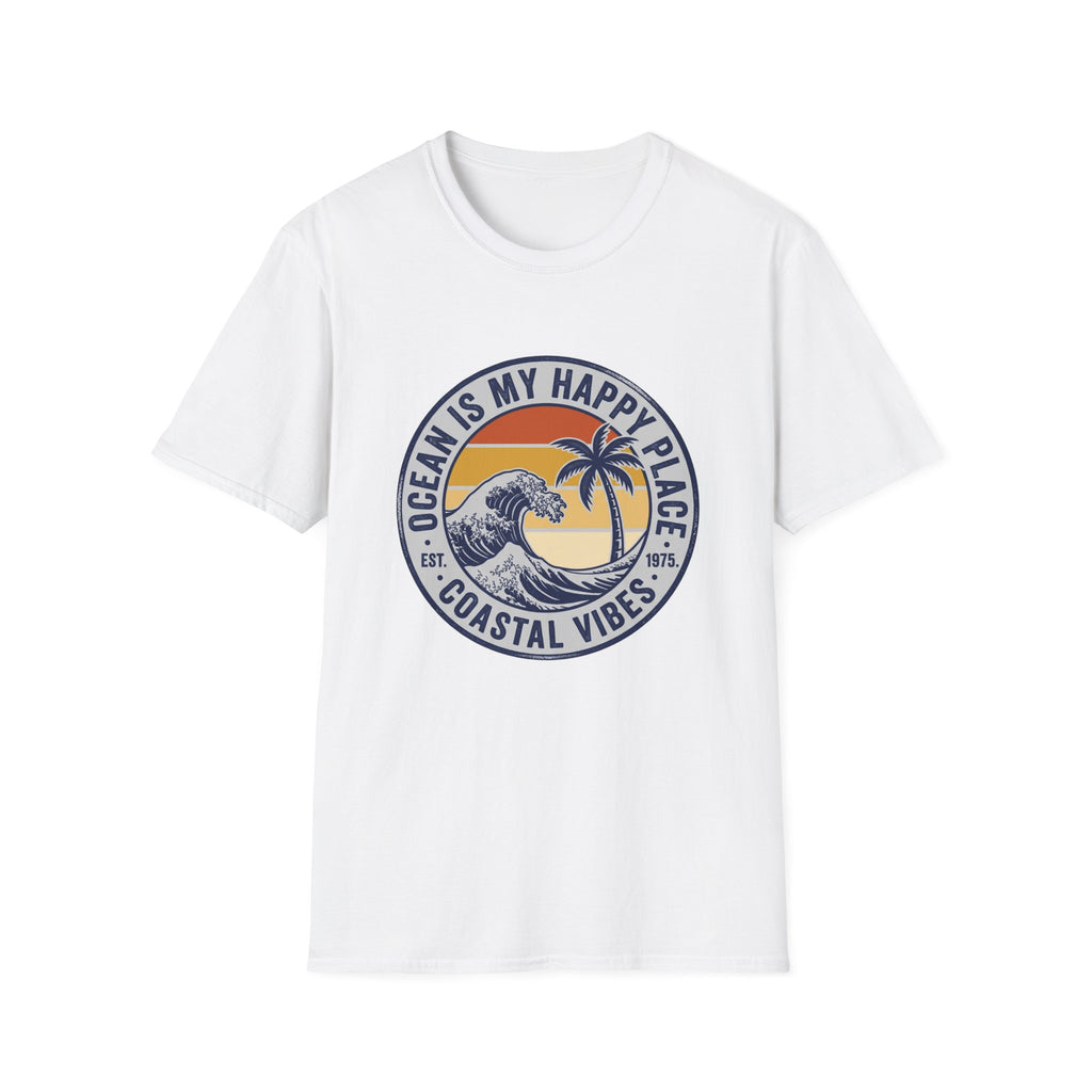 Happy Place T-Shirt