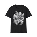 Octopus - Deep Sea Horror T-Shirt