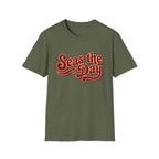 Seas The Day T-Shirt