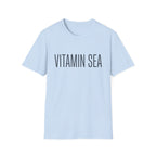 Simple Vitamin Sea T-Shirt