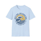 The Ocean Calls T-Shirt
