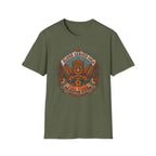 Tiki Time T-Shirt