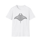 Hawaiian Style Manta T-Shirt