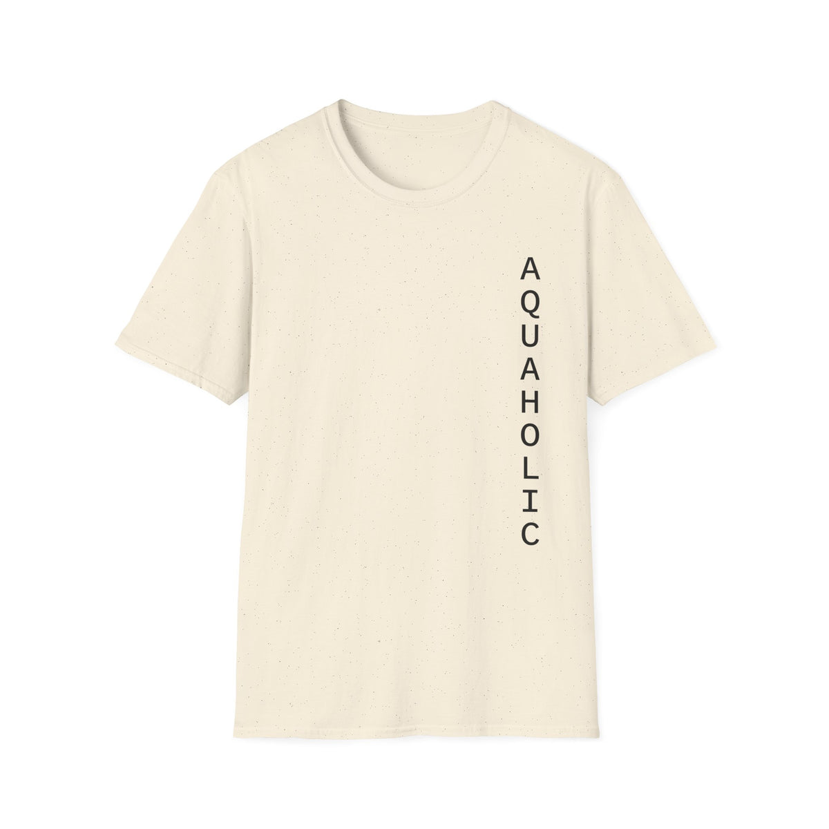 Aquaholic T-Shirt