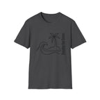Breathe The Ocean T-Shirt