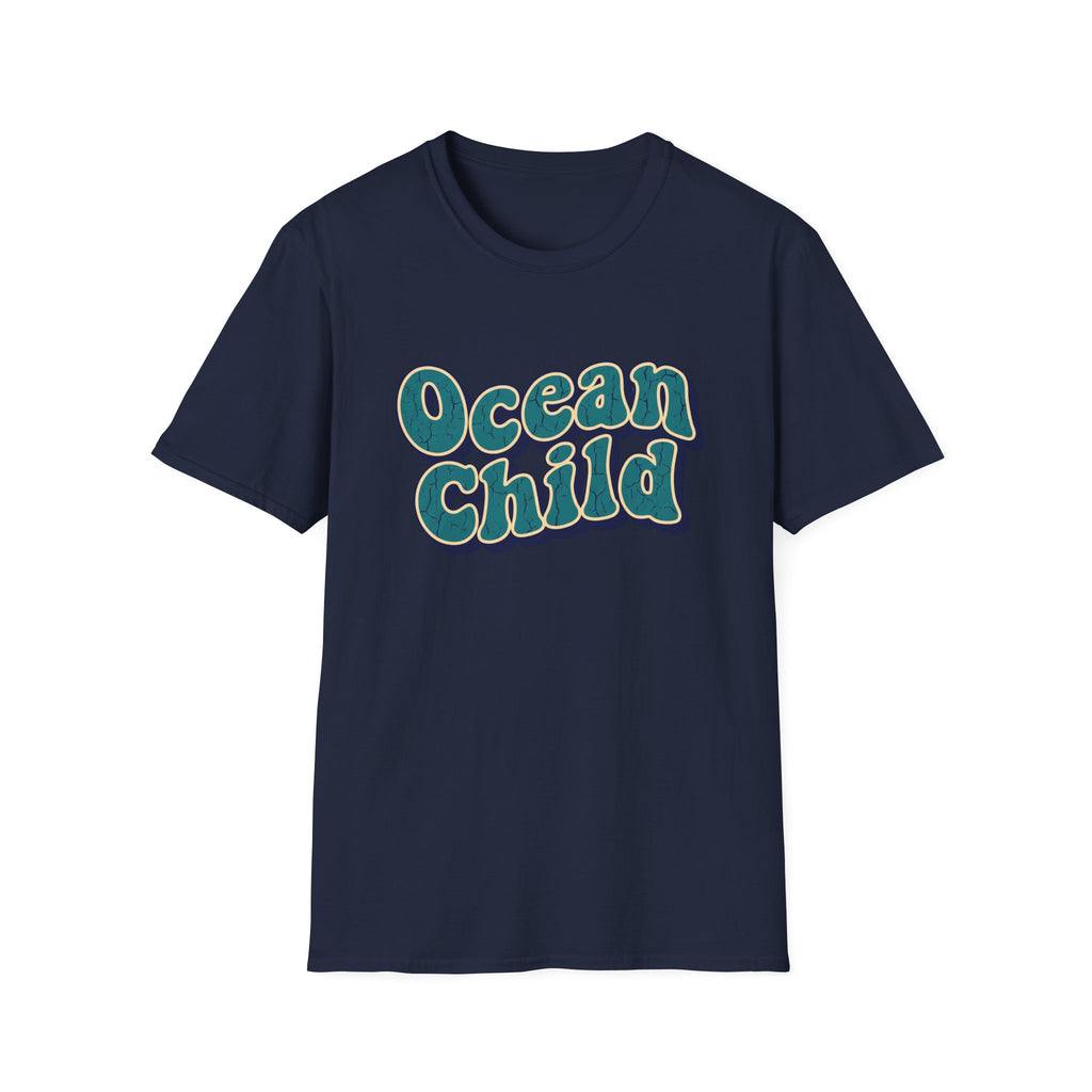 Ocean Child T-Shirt