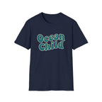 Ocean Child T-Shirt