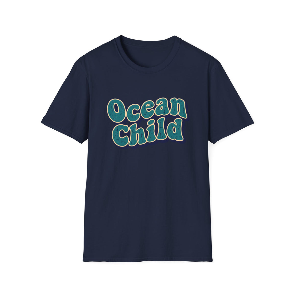 Ocean Child T-Shirt