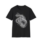 Sea Serpant - Deep Sea Horror T-Shirt