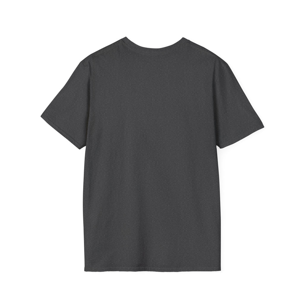 Hawaiian Style Manta T-Shirt