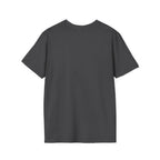 Hawaiian Style Manta T-Shirt