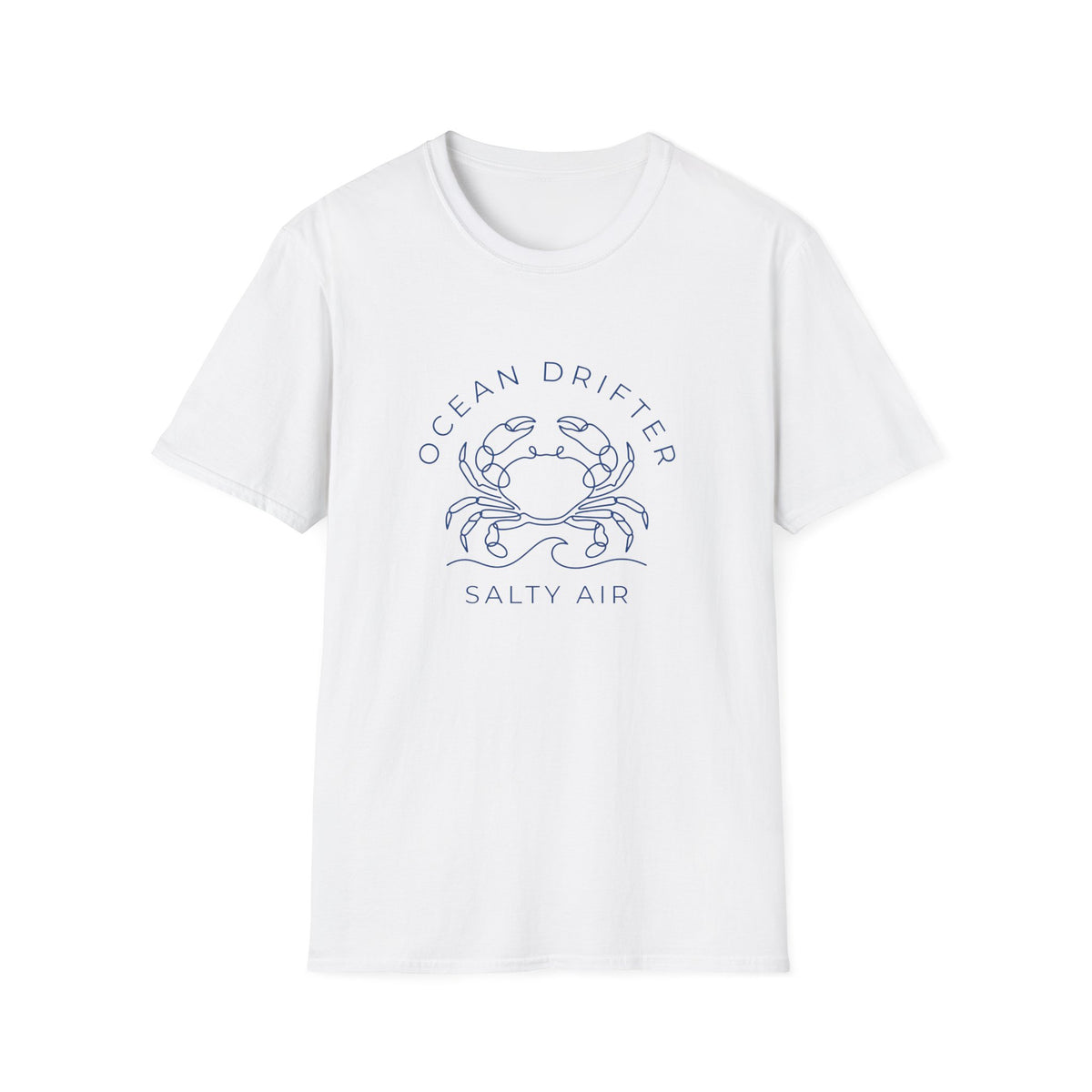 Ocean Drifter T-Shirt