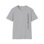 Aquaholic T-Shirt