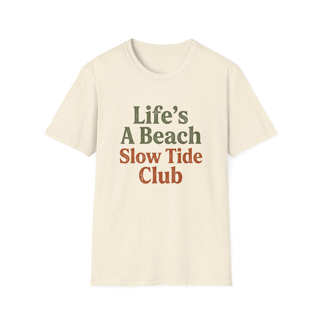 Slow Tide Club T-Shirt