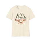 Slow Tide Club T-Shirt