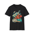 Shell Yeah T-Shirt