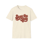 Seas The Day T-Shirt