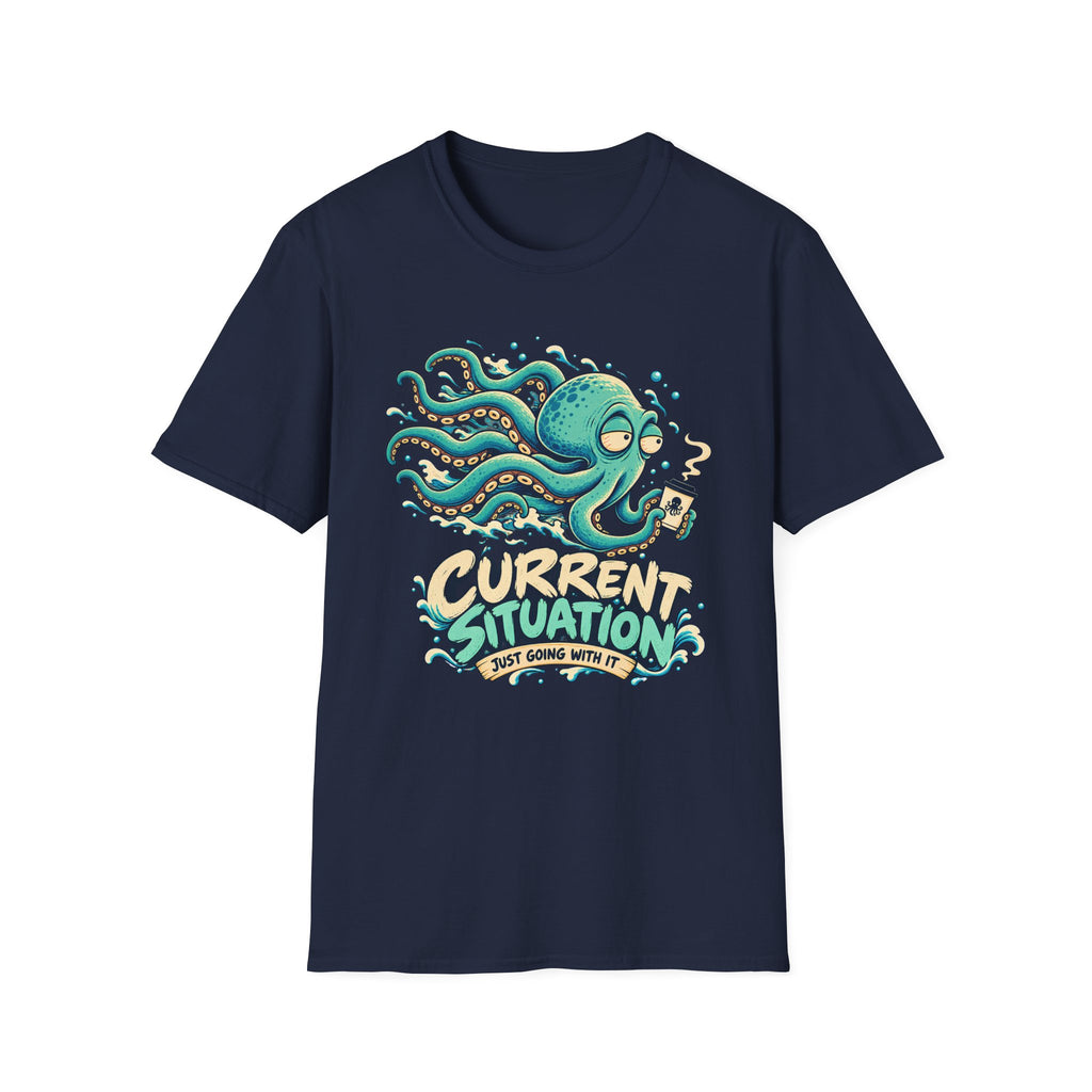 Current Situation T-Shirt