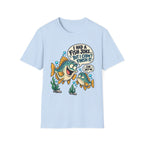 I Had A Fish Joke T-Shirt