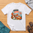 Feeling Crabby? T-Shirt