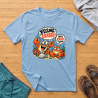 Feeling Crabby? T-Shirt