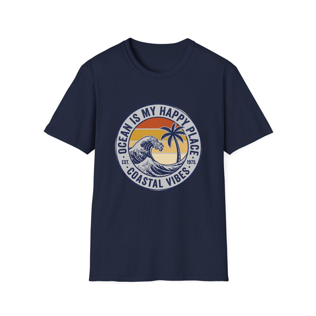 Happy Place T-Shirt