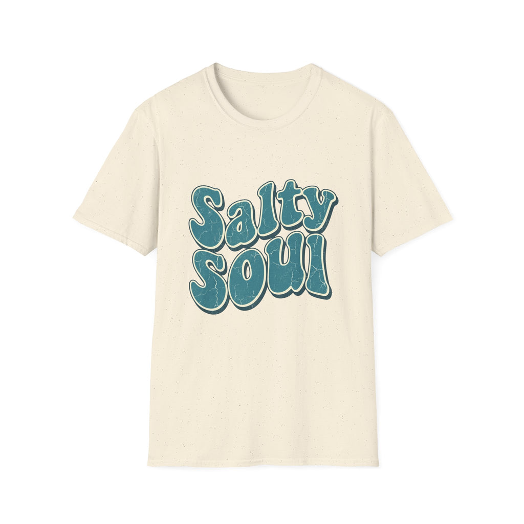 Salty Soul T-Shirt