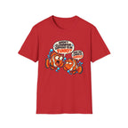 Aren't Clownfish Funny? T-Shirt