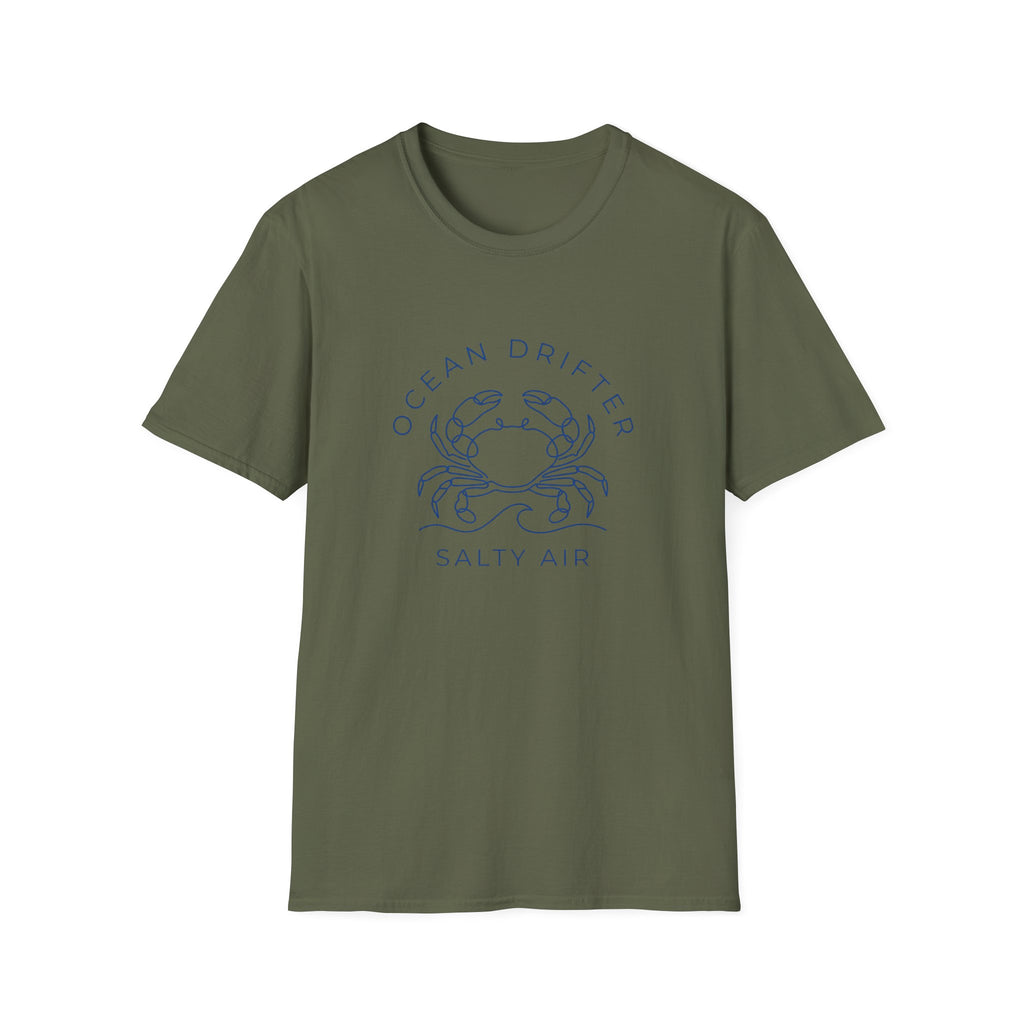 Ocean Drifter T-Shirt