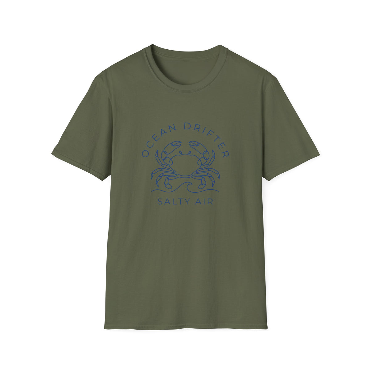 Ocean Drifter T-Shirt