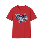 Shell Yeah T-Shirt