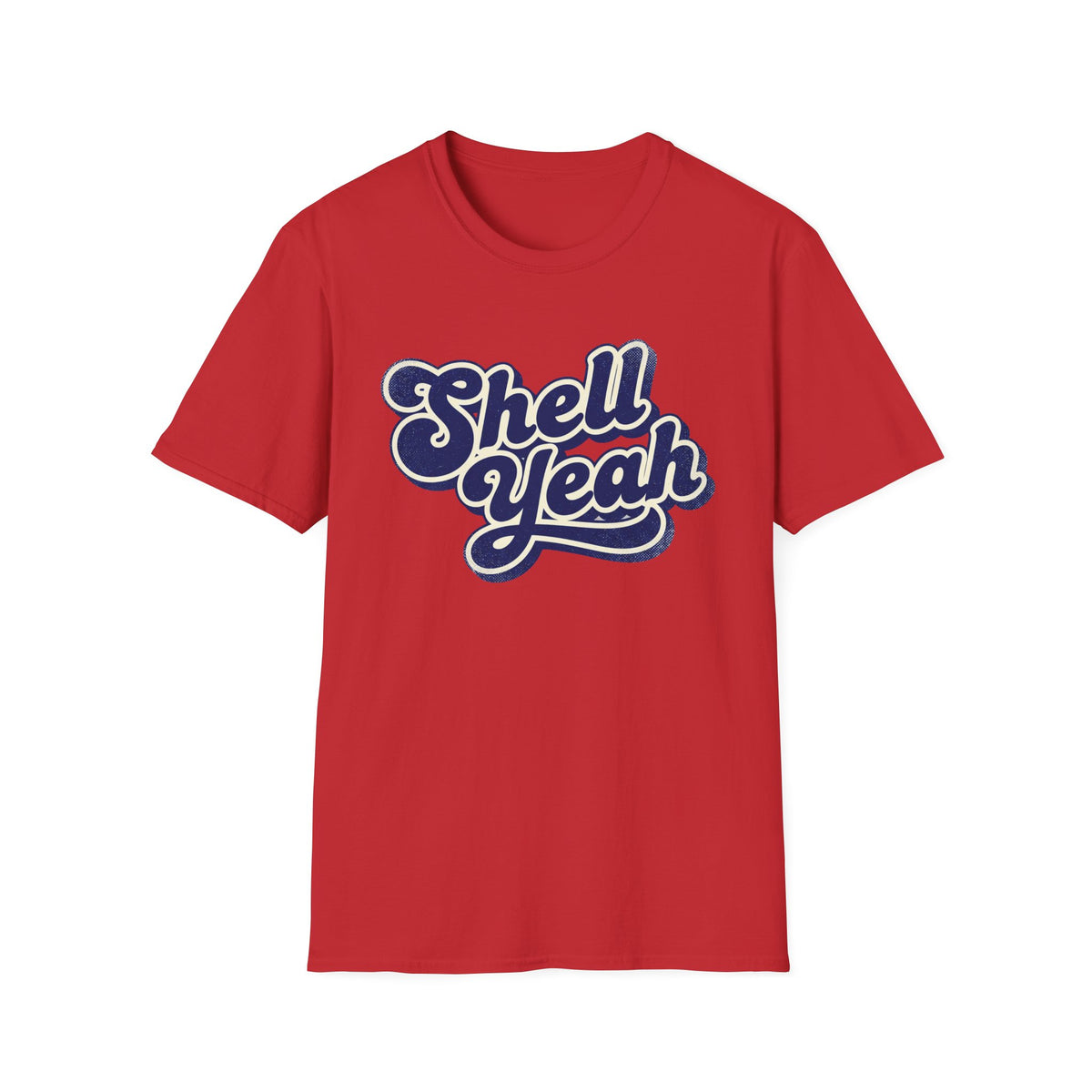 Shell Yeah T-Shirt