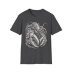 Colossal Lobster - Deep Sea Horror T-Shirt