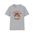Officially Crabby T-Shirt