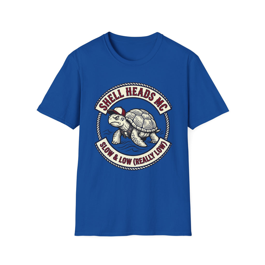 Shell Heads MC T-Shirt
