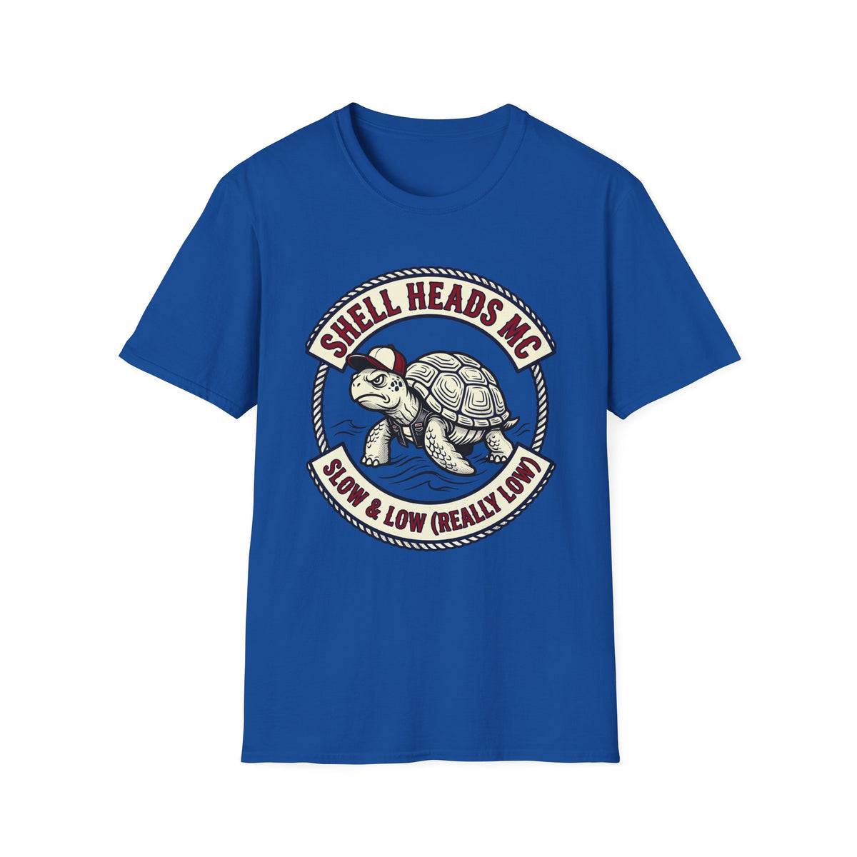 Shell Heads MC T-Shirt