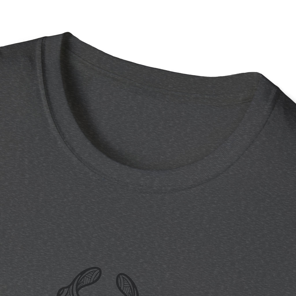 Hawaiian Style Manta T-Shirt
