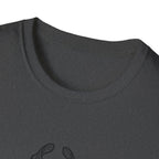 Hawaiian Style Manta T-Shirt