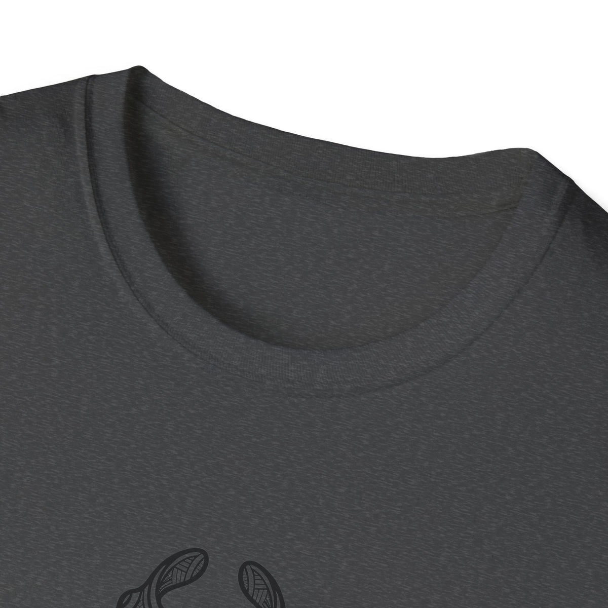 Hawaiian Style Manta T-Shirt