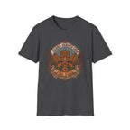 Tiki Time T-Shirt