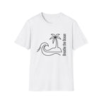 Breathe The Ocean T-Shirt