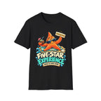 Five Star Experience T-Shirt